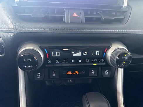 Certified 2025 Toyota RAV4 XLE w/ Convenience Package AWD/4WD image 21