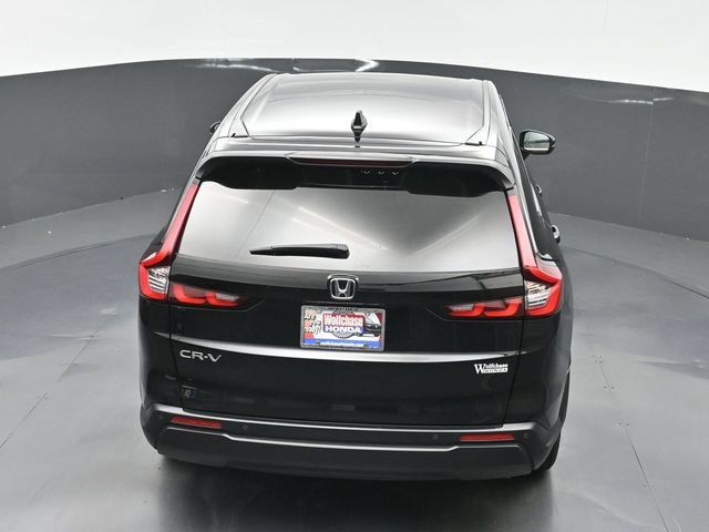 Certified 2026 Honda CR-V EX-L image 32
