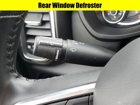 Used 2024 RAM 3500 Laramie w/ Night Edition image 13