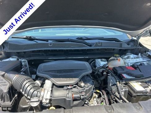 Used 2021 Chevrolet Blazer RS w/ Enhanced Convenience Package FWD image 35