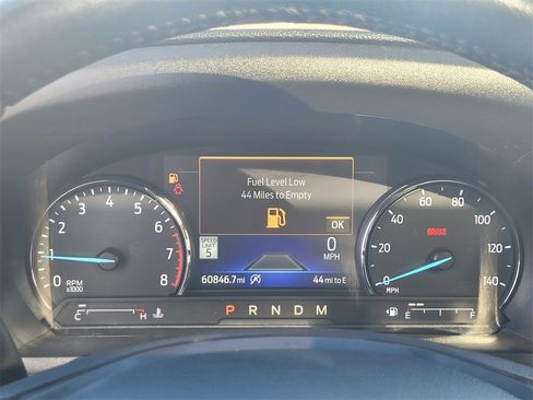 Used 2020 Ford Explorer XLT w/ Equipment Group 202A image 38