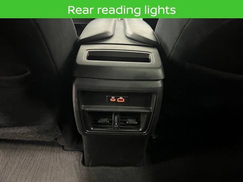 Used 2021 Nissan Murano S FWD image 33