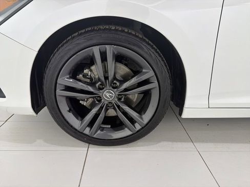 Certified 2025 Acura Integra A-Spec image 46