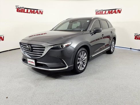 Used 2023 MAZDA CX-9 Grand Touring image 2
