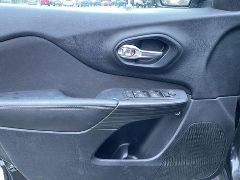 Used 2016 Jeep Cherokee Sport w/ Cold Weather Group image 20