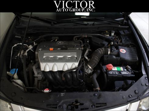 Used 2010 Acura TSX Sedan image 30