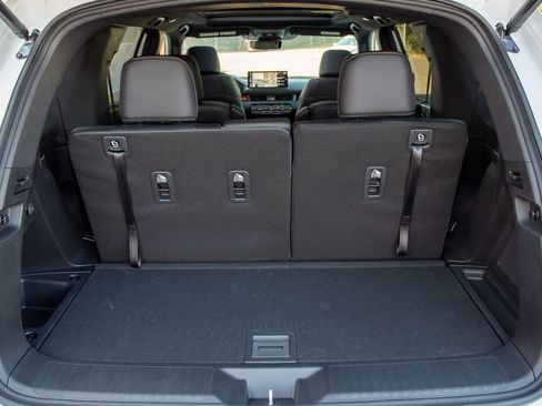 New 2026 Honda Pilot TrailSport image 13