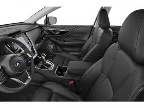 Used 2025 Subaru Legacy Touring XT image 12