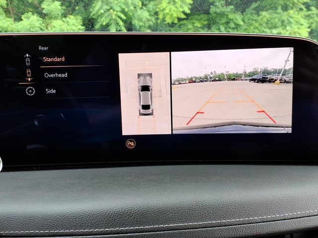 Used 2025 Cadillac CT5 Premium Luxury w/ Sun And Sound Package AWD/4WD image 17
