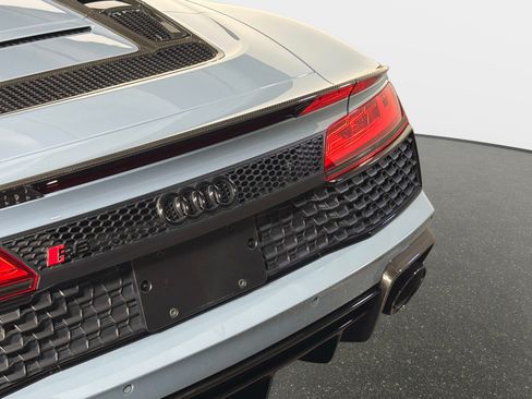 Used 2023 Audi R8 V10 performance AWD/4WD image 11
