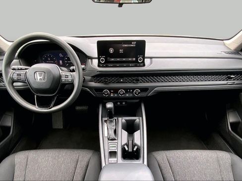 Used 2023 Honda Accord LX image 14