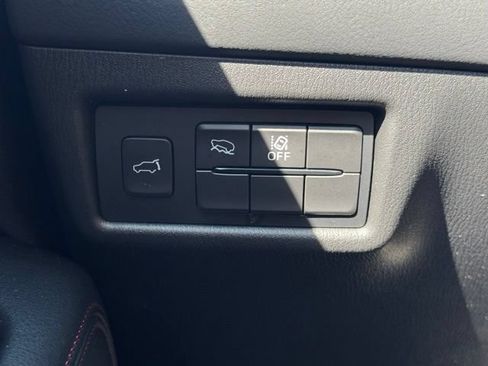 Used 2024 MAZDA CX-5 Carbon Edition AWD/4WD image 33