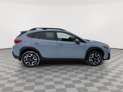 Used 2019 Subaru Crosstrek 2.0i Limited image 8