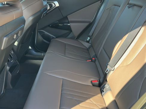 New 2026 BMW X3 xDrive30 w/ Premium Package image 15