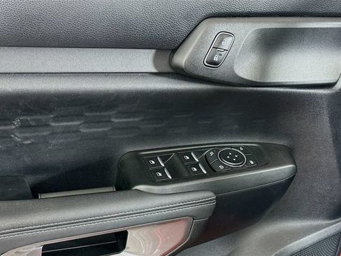 Used 2024 Ford Ranger XLT RWD image 10