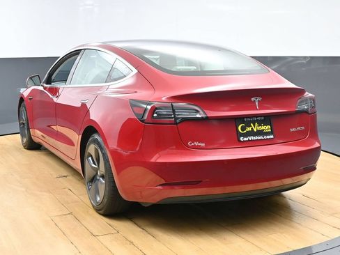Used 2018 Tesla Model 3 Long Range AWD/4WD image 6