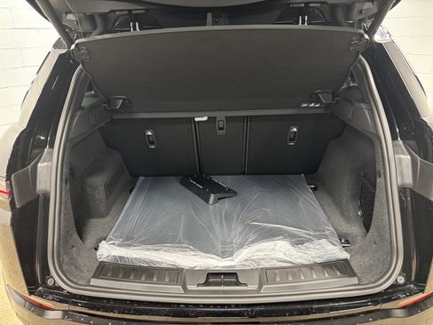 New 2026 Land Rover Range Rover Evoque S image 41