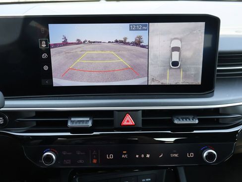 New 2026 Kia K5 GT w/ GT1 Package image 25