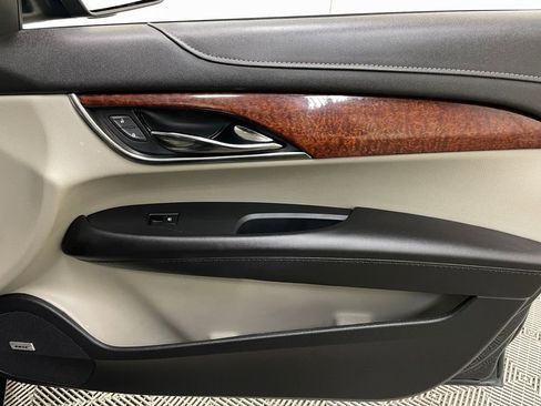 Used 2015 Cadillac ATS Luxury w/ Sun And Sound Package image 38