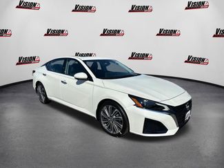 New 2025 Nissan Altima 2.5 SL video 3