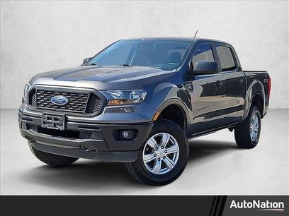Used 2020 Ford Ranger XL w/ Equipment Group 101A Mid