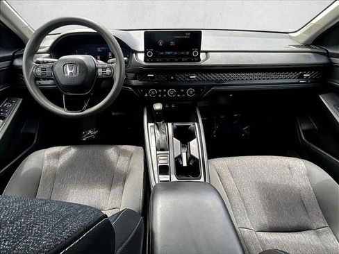 Used 2023 Honda Accord EX image 16
