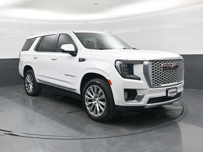 Used 2023 GMC Yukon Denali