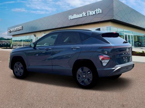 New 2026 Hyundai Kona SEL Sport AWD/4WD image 4