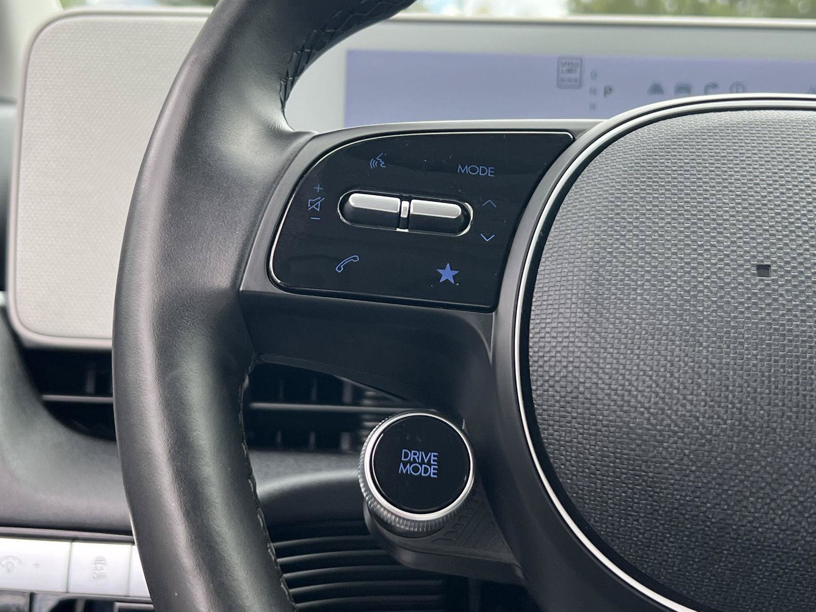 Certified 2023 Hyundai Ioniq 5 Limited AWD/4WD image 31