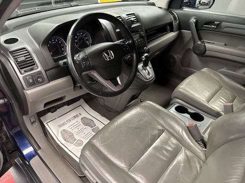 Used 2008 Honda CR-V EX-L image 9