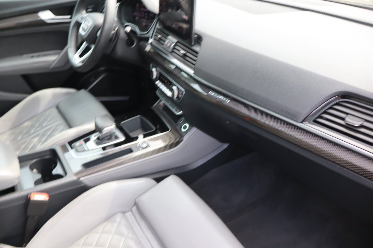 Used 2023 Audi SQ5 Premium Plus w/ Premium Plus Package AWD/4WD image 24