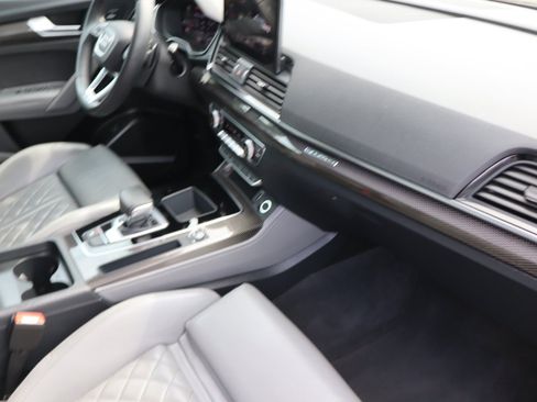 Used 2023 Audi SQ5 Premium Plus w/ Premium Plus Package AWD/4WD image 24