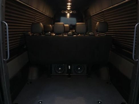 Used 2022 Mercedes-Benz Sprinter 2500 image 66