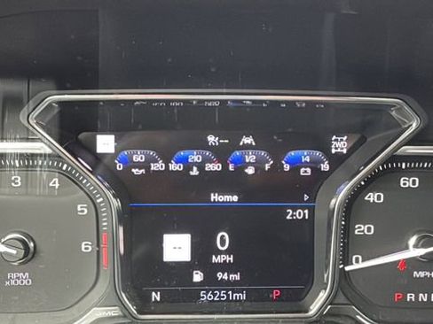 Used 2021 GMC Sierra 1500 Denali w/ Technology Package image 10