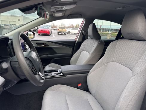 Certified 2025 Toyota Camry LE image 26