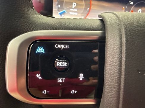 New 2026 Nissan Armada Platinum AWD/4WD image 22