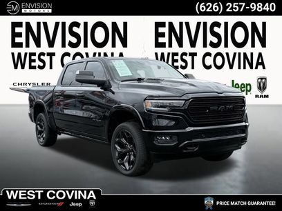 Used 2023 RAM 1500 Limited