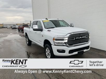 Used 2023 RAM 2500 Laramie