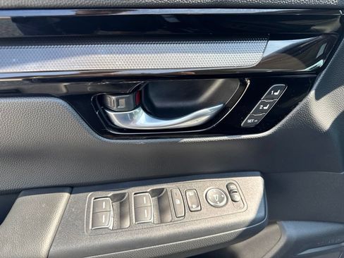 Used 2026 Honda CR-V EX-L image 46