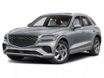New 2026 Genesis GV70 2.5T Advanced