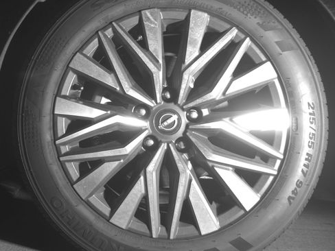 Used 2025 Nissan Altima 2.5 SV image 12