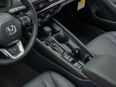 New 2026 Honda Accord Touring image 13