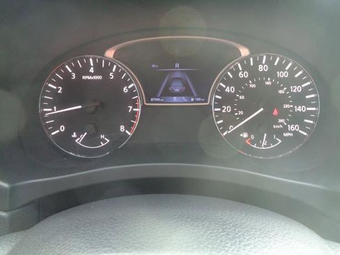 Used 2018 Nissan Altima 2.5 SV FWD image 31