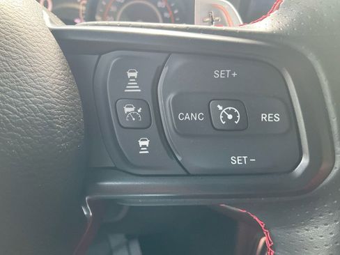 Used 2024 Jeep Wrangler Unlimited Rubicon 392 w/ Dual Top Group AWD/4WD image 20