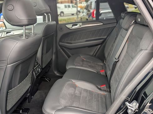 Used 2018 Mercedes-Benz GLE 43 AMG 4MATIC Coupe image 31