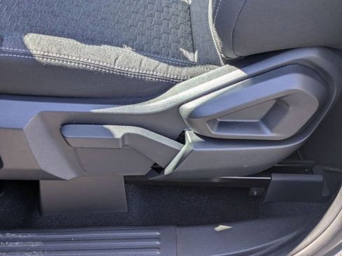 New 2025 Ford Ranger XL w/ Trailer Tow Package image 14