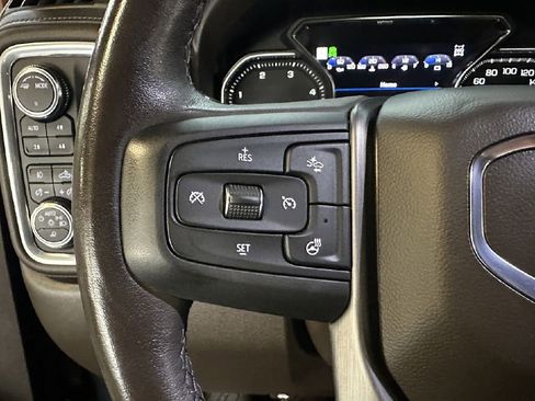 Used 2021 GMC Sierra 3500 Denali w/ Denali Ultimate Package image 20