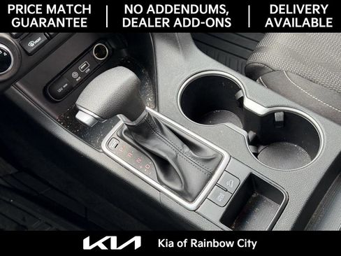 Used 2019 Kia Sportage LX image 27