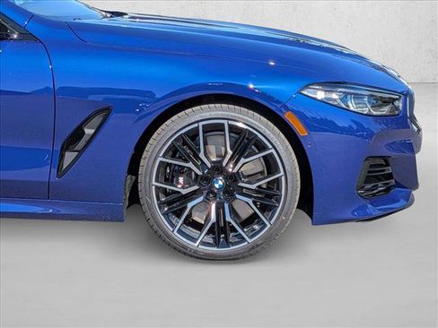 New 2026 BMW M850i xDrive image 10