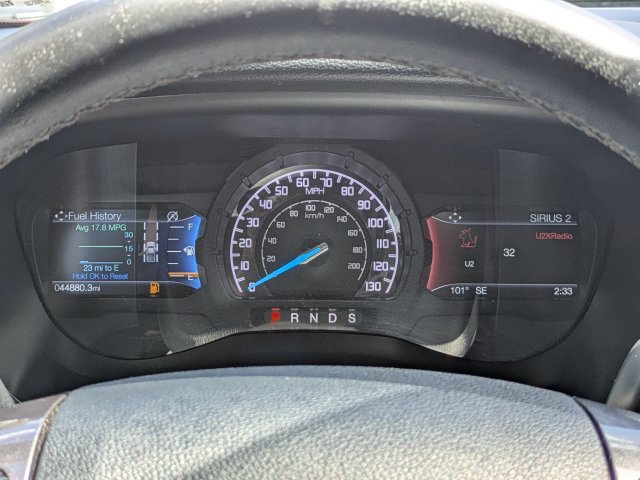 Used 2022 Ford Ranger Lariat w/ Equipment Group 501A High AWD/4WD image 40